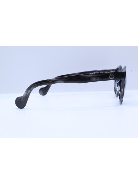 Moncler Boston Eyewear Gray main image 8